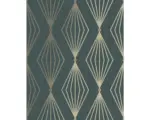 Hornbach Vliestapete 111313 Jewel Marquise Geo