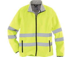 Warnschutzjacke TX Workwear Größe XXXL gelb