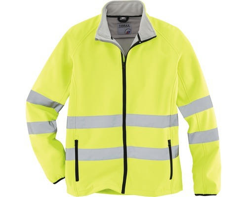 Warnschutzjacke TX Workwear Größe XL gelb