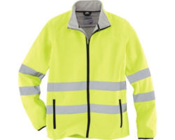 Warnschutzjacke TX Workwear Größe XXL gelb