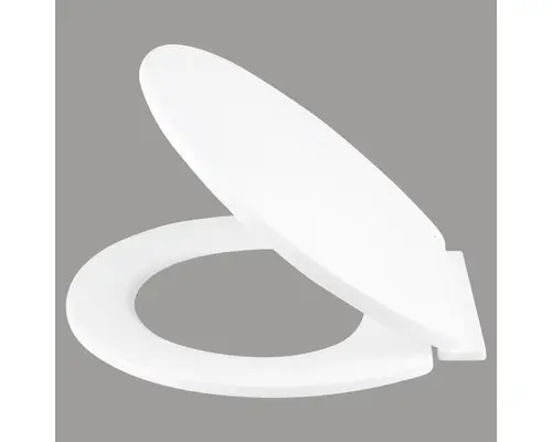 WC-Sitz Differnz SC weiß mit Absenkautomatik