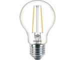 Hornbach LED Lampe A60 klar E27/2,2W(25W) 250 lm 2700 K warmweiß