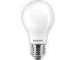 Hornbach LED Lampe A60 matt E27/10,5W(100W) 1521 lm 2700 K warmweiß