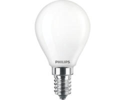 LED Tropfenlampe P45 matt E14/2,2W(25W) 250 lm 2700 K warmweiß