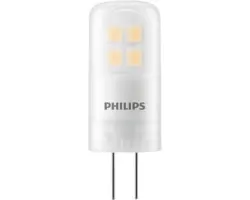 LED Lampe G4/1,8W(20W) 205 lm 2700 K warmweiß 12V