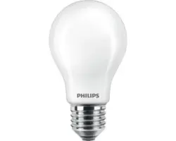 LED Lampe A60 matt E27/2,2W(25W) 250 lm 2700 K warmweiß