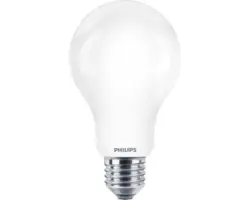 LED Lampe A67 matt E27/17,5W(150W) 2452 lm 2700 K warmweiß