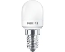 LED Lampe T25 matt E14/1,7W(15W) 150 lm 2700 K warmweiß