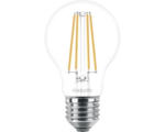 Hornbach LED Lampe A60 klar E27/8,5W(75W) 1055 lm 2700 K warmweiß