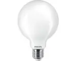 Hornbach LED Globelampe G93 matt E27/7W(60W) 806 lm 2700 K warmweiß