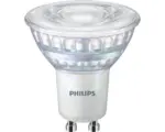 Hornbach LED Reflektorlampe dimmbar PAR16 GU10/3,8W(50W) 345 lm 2200 K + 2700 K warmweiß
