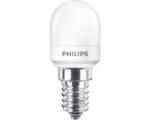 Hornbach LED-Lampe Speziallampe dimmbar T25 E14 / 3,2 W ( 25 W ) matt 250 lm 2700 K warmweiß