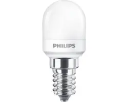 LED-Lampe Speziallampe dimmbar T25 E14 / 3,2 W ( 25 W ) matt 250 lm 2700 K warmweiß