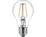 Hornbach LED Lampe A60 klar E27/4,3W(40W) 470 lm 2700 K warmweiß