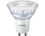 Hornbach LED Reflektorlampe dimmbar PAR16 GU10/6,2W(80W) 575 lm 2200 K + 2700 K warmweiß