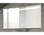 Hornbach LED-Lichtspiegel Sanox Feel 140x60 cm