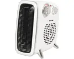 Hornbach Keramikheizer Eurom B-4 1800 weiß 1800 W