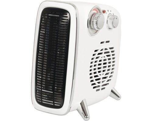 Keramikheizer Eurom B-4 1800 weiß 1800 W