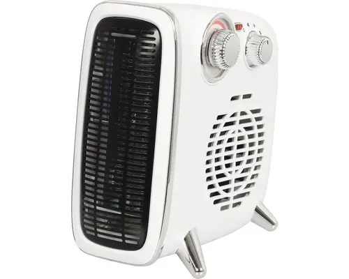 Keramikheizer Eurom B-4 1800 weiß 1800 W