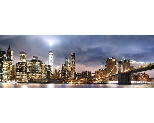 Decopanel New York 48x138 cm