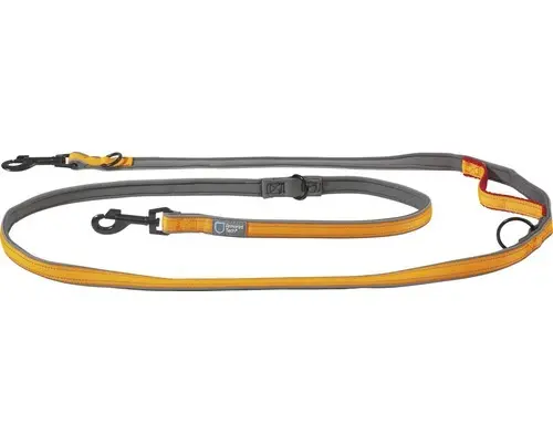 Hundeleine ArmoredTech Dog Control 2,0 x 220 cm orange