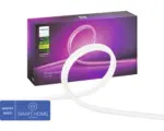 Hornbach Philips hue LED Band Lightstrip Outdoor IP67 RGBW 37,5W 1600 lm L 5 m - Kompatibel mit all SMART HOME by hornbach