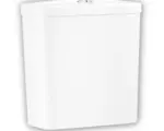 Hornbach Spülkasten Grohe Bau Keramik 2-Mengentechnik 6 Liter weiß 39436000