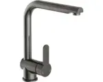 Hornbach Spültischarmatur Schütte Rio graphit