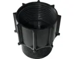 Hornbach Höhenausgleich Eterno Ivica für Terrassenlager SH4 um 125 mm 10 Stück
