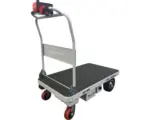 Hornbach Akku-Plattformwagen PowerPac AP250 24 V bis 250 kg