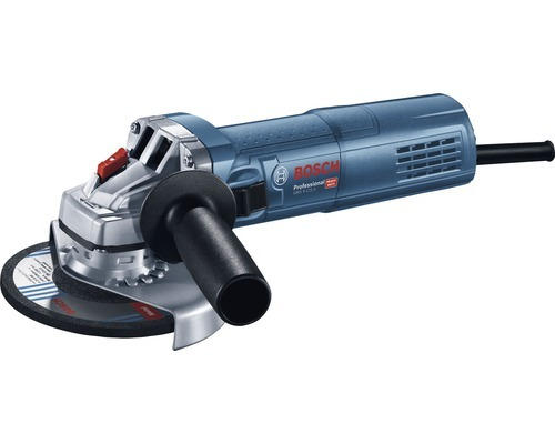 Winkelschleifer Bosch Professional GWS 9-125 S inkl. Handwerkerkoffer