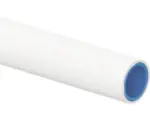 Hornbach Alu-Verbundrohr Uponor Uni Pipe Plus 16x2,0 mm 25 m weiß