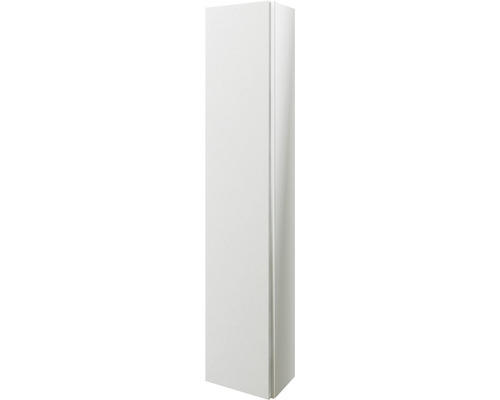 Hängeschrank Baden Haus Tavolone 100x20x14 cm weiss matt