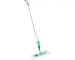 Hornbach Komfort Sprühwischer Leifheit EasySpray XL micro 120 cm grün