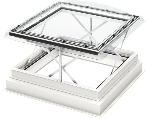 VELUX CSP Aufsatzkranz für Brandrauch-Flachdach