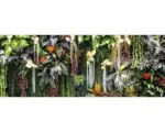 Hornbach Glasbild Vertical Garden 30x80 cm