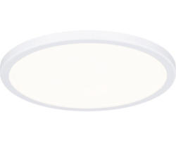 LED Einbauleuchte Paulmann AREO VariFit 15 W 1-flammig Ø 45 mm weiß IP 44 1 Stück ( 93032 )