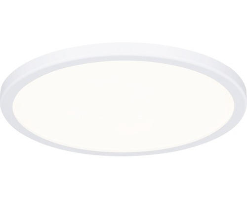 LED Einbauleuchte Paulmann AREO VariFit 15 W 1-flammig Ø 45 mm weiß IP 44 1 Stück ( 93032 )