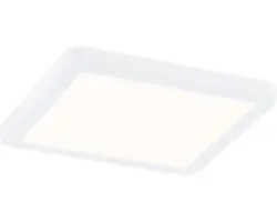 LED Einbauleuchte Paulmann AREO VariFit 8 W 1-flammig Ø 45 mm weiß IP 44 1 Stück ( 93039 )