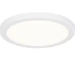 Hornbach LED Einbauleuchte Paulmann AREO VariFit 8 W 1-flammig Ø 45 mm weiß IP 44 1 Stück ( 93031 )