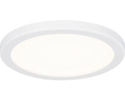 LED Einbauleuchte Paulmann AREO VariFit 8 W 1-flammig Ø 45 mm weiß IP 44 1 Stück ( 93031 )