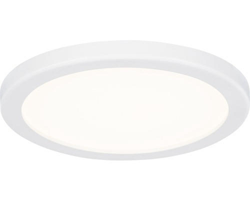 LED Einbauleuchte Paulmann AREO VariFit 8 W 1-flammig Ø 45 mm weiß IP 44 1 Stück ( 93031 )