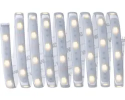LED Band LED Stripe Paulmann MaxLED 250 24 V 575 lm 3000 K rgbw IP 20 2,5 m