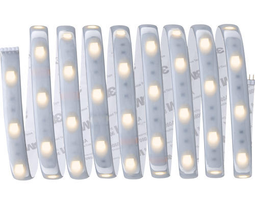 LED Band LED Stripe Paulmann MaxLED 250 24 V 575 lm 3000 K rgbw IP 20 2,5 m