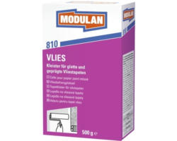 MODULAN 810 Vliestapetenkleister weiß 500g