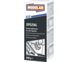 MODULAN 820 Spezialtapetenkleister weiß 200 g