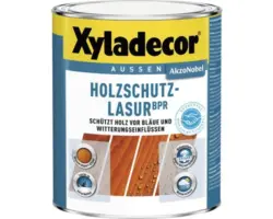 XYLADECOR Holzschutzlasur zeder 1 l