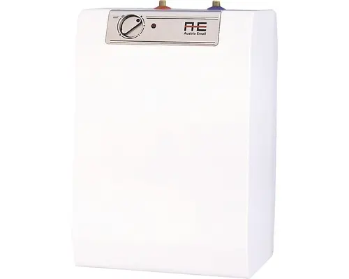 Kleinspeicher Austria Email AEKRU052 Untertisch 5 Liter