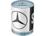 Hornbach Spardose Mercedes-Benz - Service