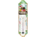 Hornbach Thermometer Tiki Bar